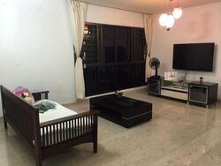 Blk 207C Compassvale Crest (Sengkang), HDB 5 Rooms #618922911